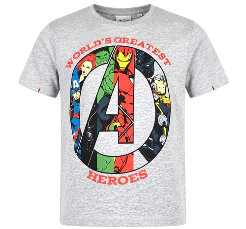 Avengers 116 shirt - 116,