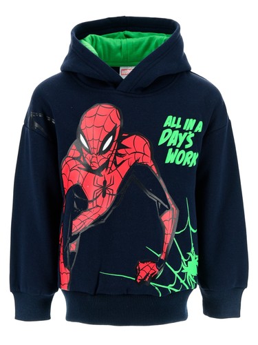 Spider man kapuzenpullover - kapuzenpullover,