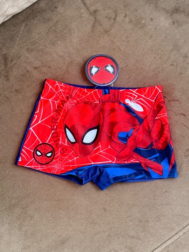 Jungen marvel spider man - jungen,