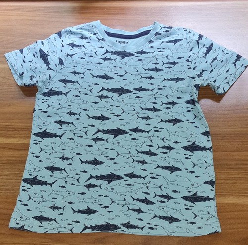 Sommer shirt mit den - , t-shirt