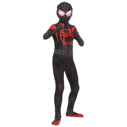 Kinder kostüm spider man - kinder,