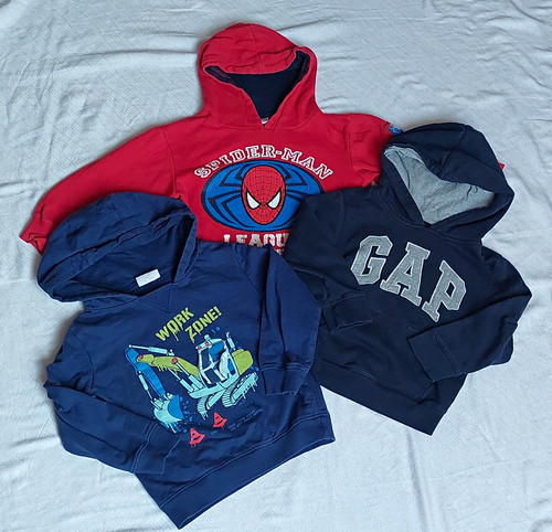 Gap infinity kids spider - infinity,