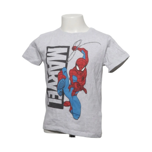 Marvel spiderman shirt - marvel, spiderman,
