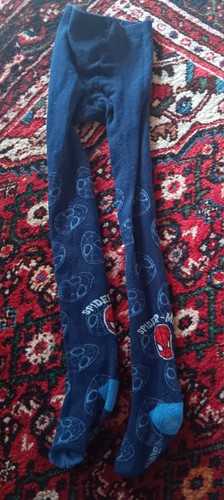 Spiderman strumpfhose größe - strumpfhose,,