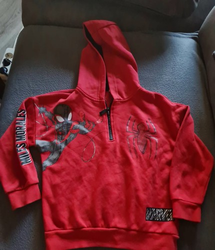 Kaputzen pullover miles - kaputzen-pullover,
