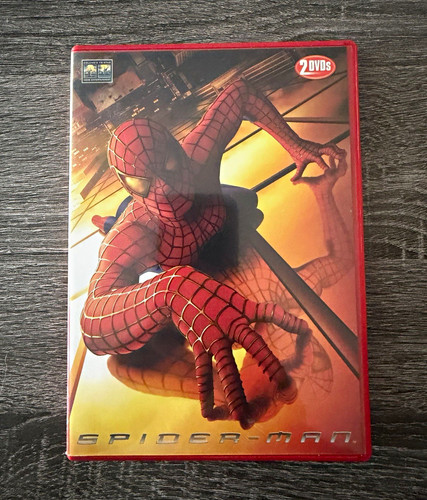 Spider-Man