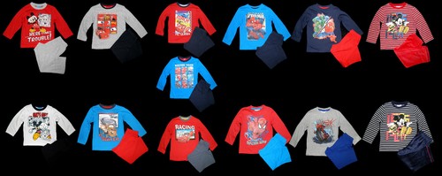 Schlafanzug pyjama disney - pyjama,