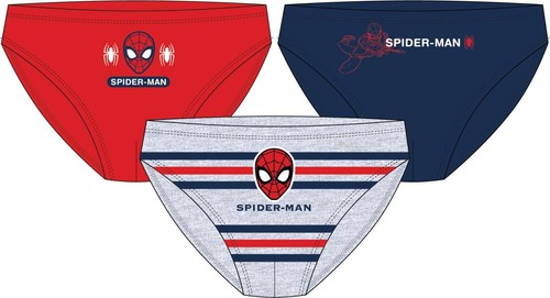 Set mit spiderman - mit,