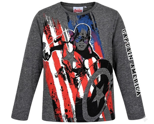 Avengers 116 shirt captain - shirt,