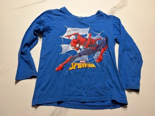 Blaues spiderman - blaues, "spiderman"