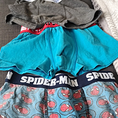 Spider man jungen - spider-man,