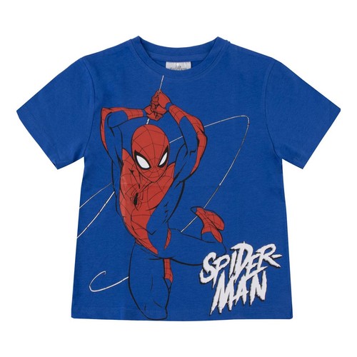 Spider man jungen shirt - spider-man, t-shirt