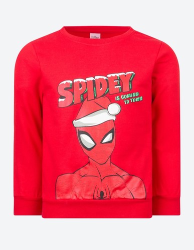 Marvel spiderman christmas - marvel,