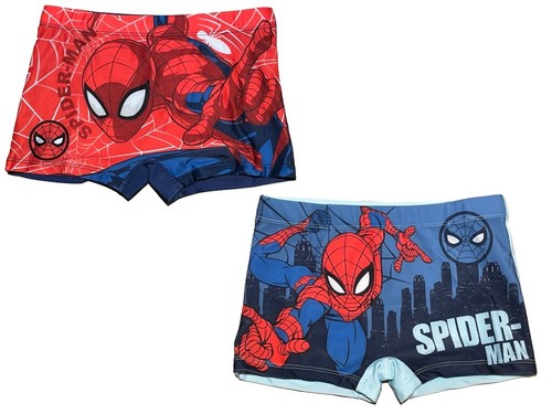 Marvel spiderman badehose - marvel,