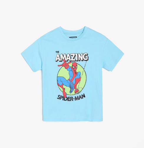 Marvel the amazing - marvel,