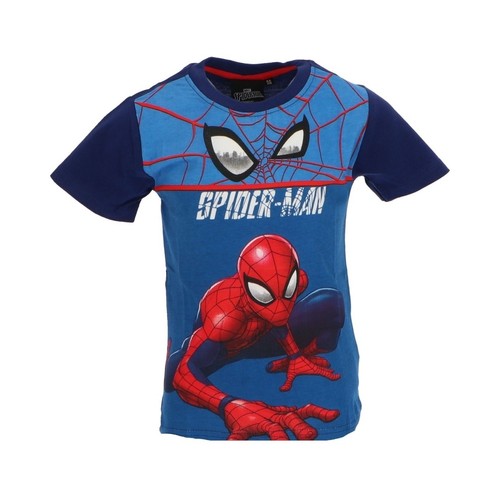 Spiderman shirt kinder g - spiderman,