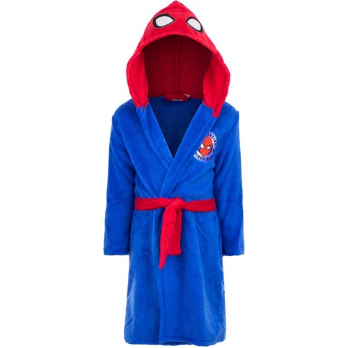 Spiderman bademantel - spiderman,