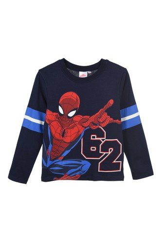 Marvel spider man - marvel, kinder