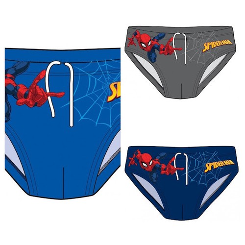 Spiderman badeshorts badehose - spiderman,