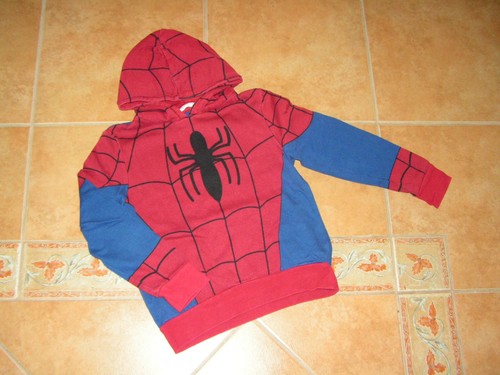 Sweatshirt mit kapuze - h&m,