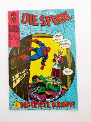 Bsv williams marvel comic - bsv,