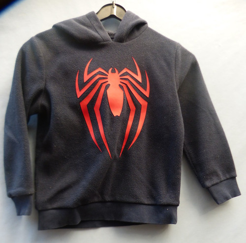 28379 fleece kapuzenpullover - 28379.,